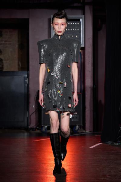 Private Policy 26FW033